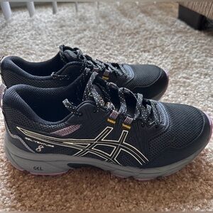 ASICS Gel Venture Running Tennis Shoe